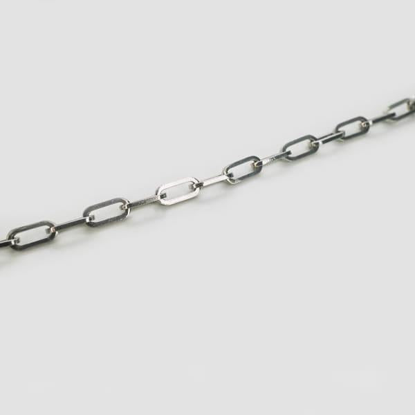 Pt850プラチナ ブレスレット(3.5 g) 日本製