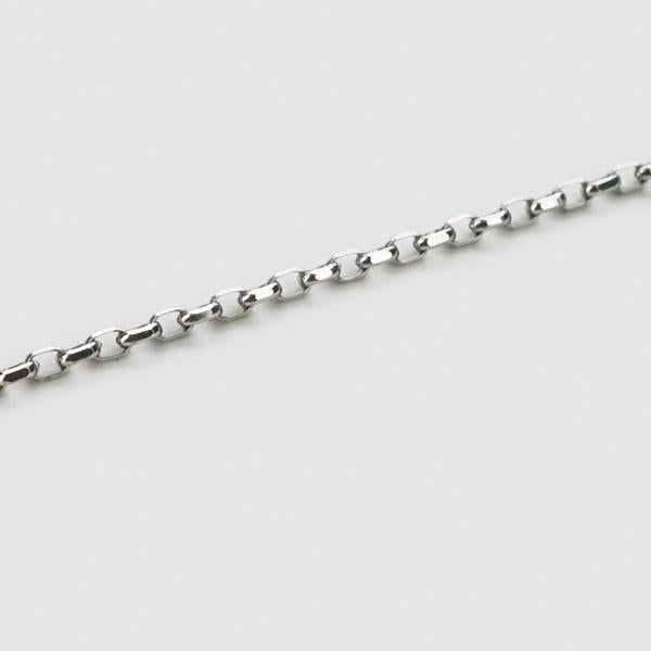 Pt850プラチナ ブレスレット(2.1 g) 日本製