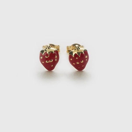 Stud Earrings / スタッドピアス– ジュエリー柿屋