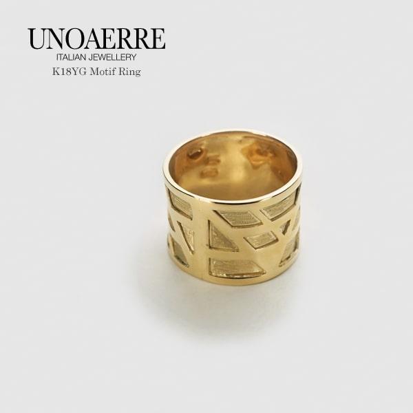 Material / Yellow Gold